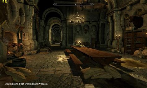 skyrim project optimization